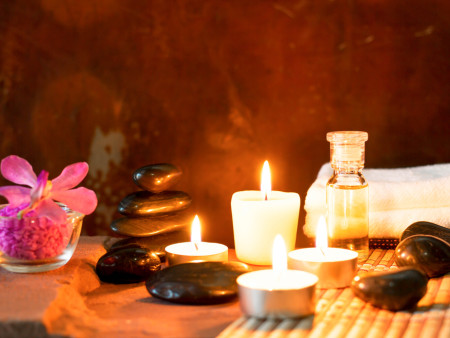 Atalanta relaxatietherapie 60min