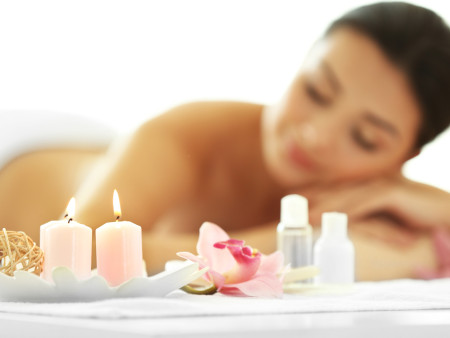 Herbalanceringsmassage lichaam 60min