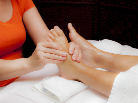 Kuur van 6 behandelingen Life Force Treatment