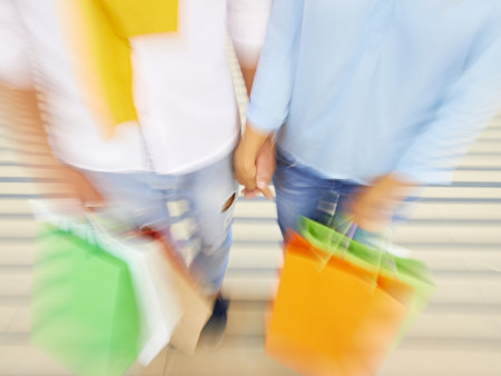 Workshop Shopping begeleiding 3u