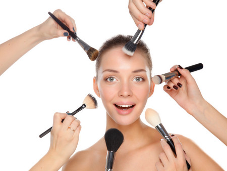 Make Up Workshop 60-90min