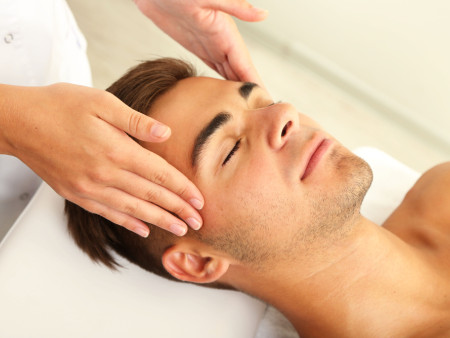 Skincare for men