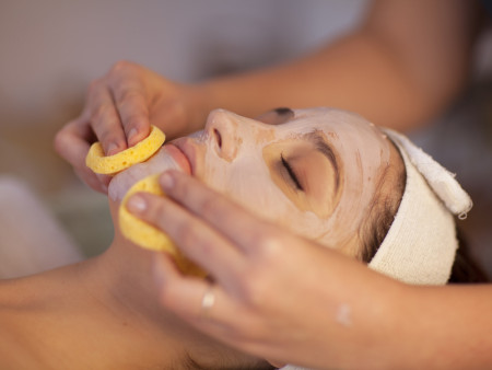 Revitaliserende anti-aging gelaatsverzorging 90min