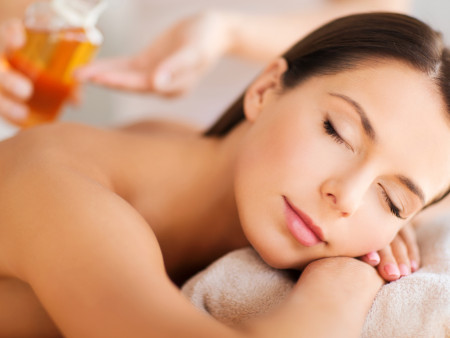 Anti-aging gelaatsverzorging 75min