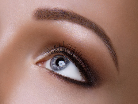 Wimperlifting &-kleuring