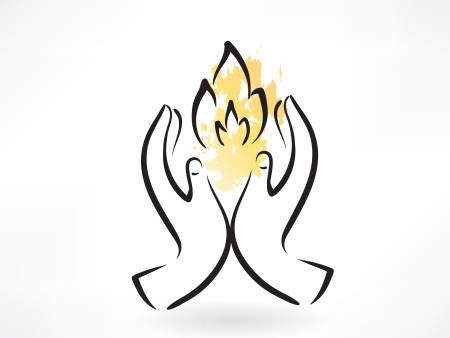 Jin Shin Jyutsu healing