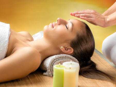 Intake + holistische massage 120 min