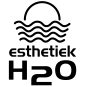 Logo esthetiek H20_def