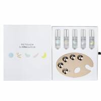Intraceuticals_Retouch Introductory Kit with_Palette