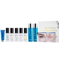 Intraceuticals Deluxe Retouch Serum_Collection
