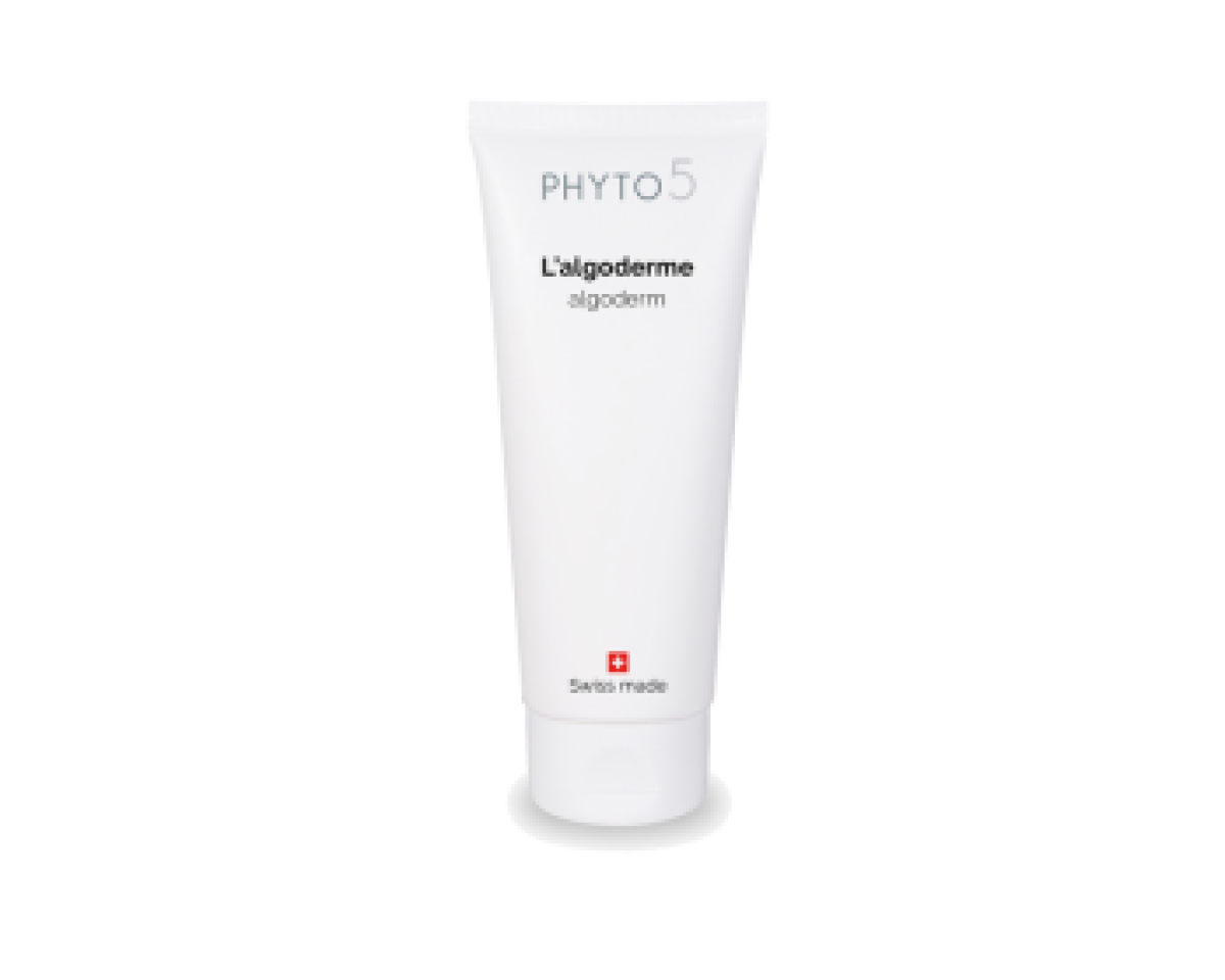 l'algoderme visage & corps 100 ml
