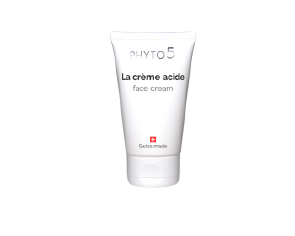 la creme acide 50 ml