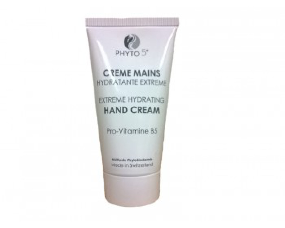 la creme mains 100 ml