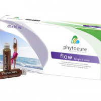 Phytocure Flow
