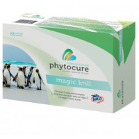 Phytocure Magic krill