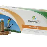 Phytocure Vitality