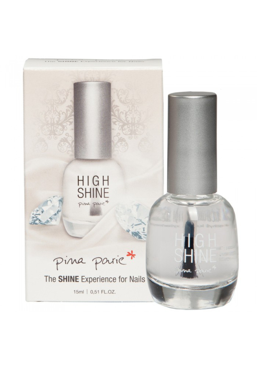 Pina Parie High Shine 15ml