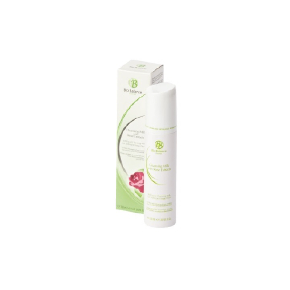 Lotion with rose extracts 150ml