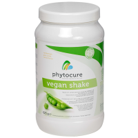 Phytocure Vegan shake 625 gr
