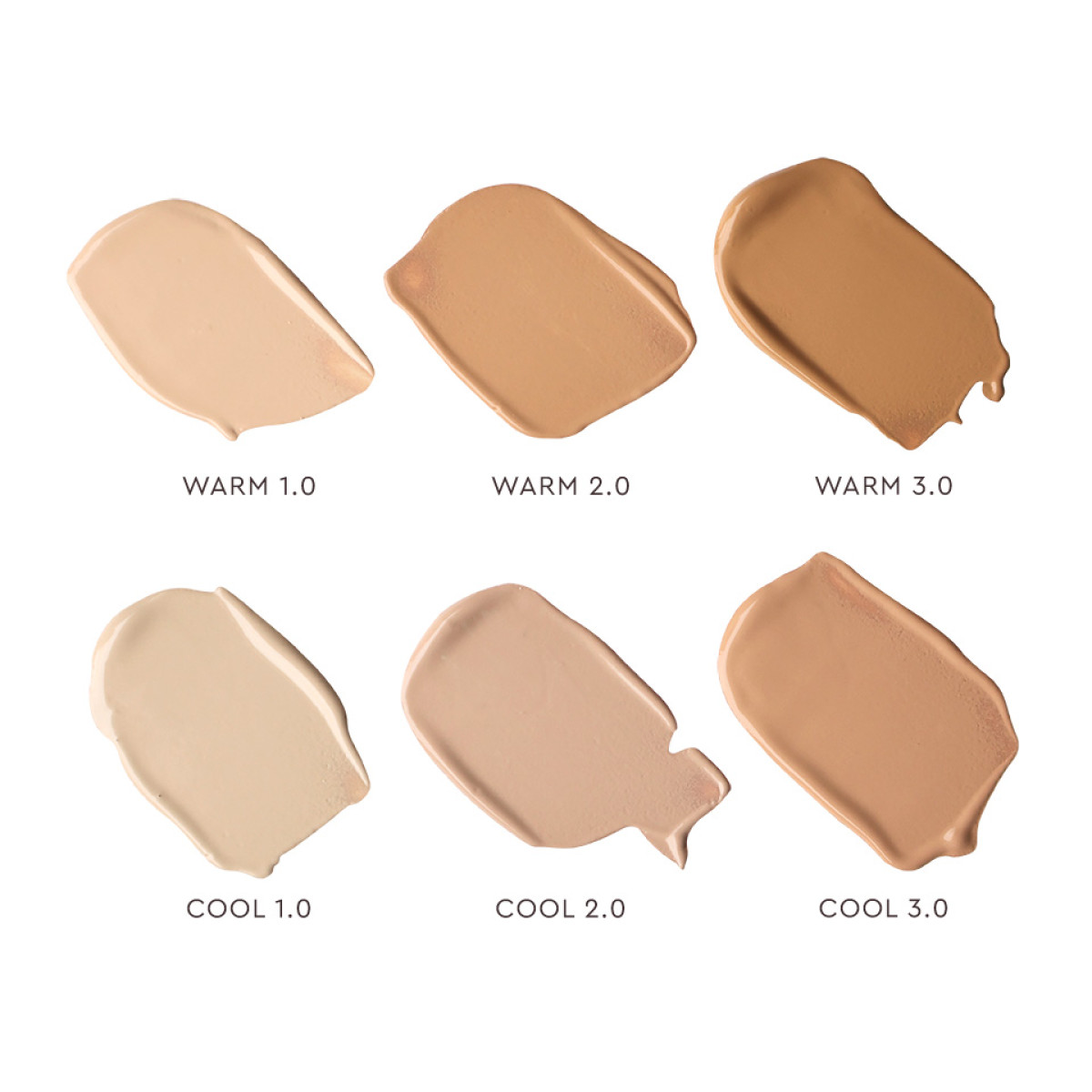 swatches