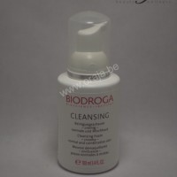 Biodroga Cleansing Reinigingsschuim 2020_6149
