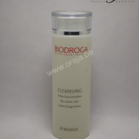 Biodroga Cleansing Lotion Mild 2020_6141