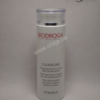 Biodroga Cleansing Cleansing Fluid 2020_6142