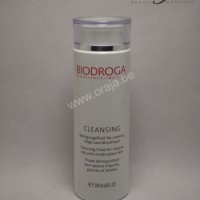 Biodroga Cleansing Cleansing Fluid 2020_6142