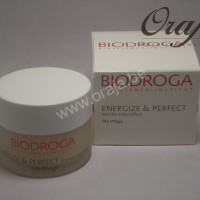 Biodroga Energize & Perfect 24h-Crème 2020_6085