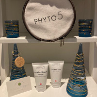 Phyto 5 mini pakket gelaat
