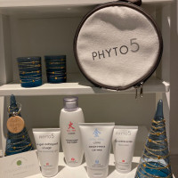 Phyto 5 startpakket gelaat