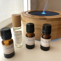 Aroma box Zen'ti 2