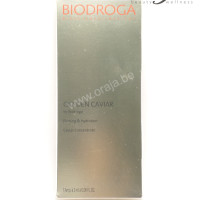 Biodroga Ampullen Golden Caviar 2020_6107