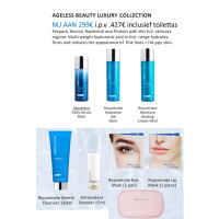 Ageless Beauty Luxury Collection