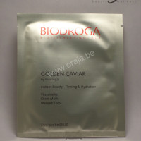 Biodroga Vliesmasker Golden Caviar 2020_6126