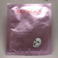 Biodroga Vliesmasker White Truffle 2020_6114