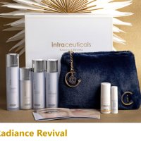 Intraceuticals Radiance Revival pakket