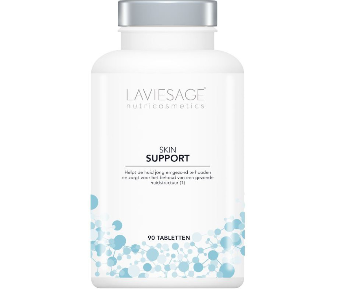 Laviesage Nutricosmetics Skin Support 90 tabletten