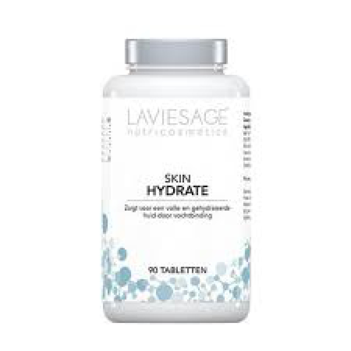 Nutricosmetics Skin Hydrate 90 tabletten