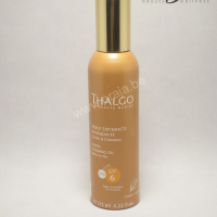 Thalgo Zonneproducten SPF 6 Tanning Oil Body & Hair 2020_5917