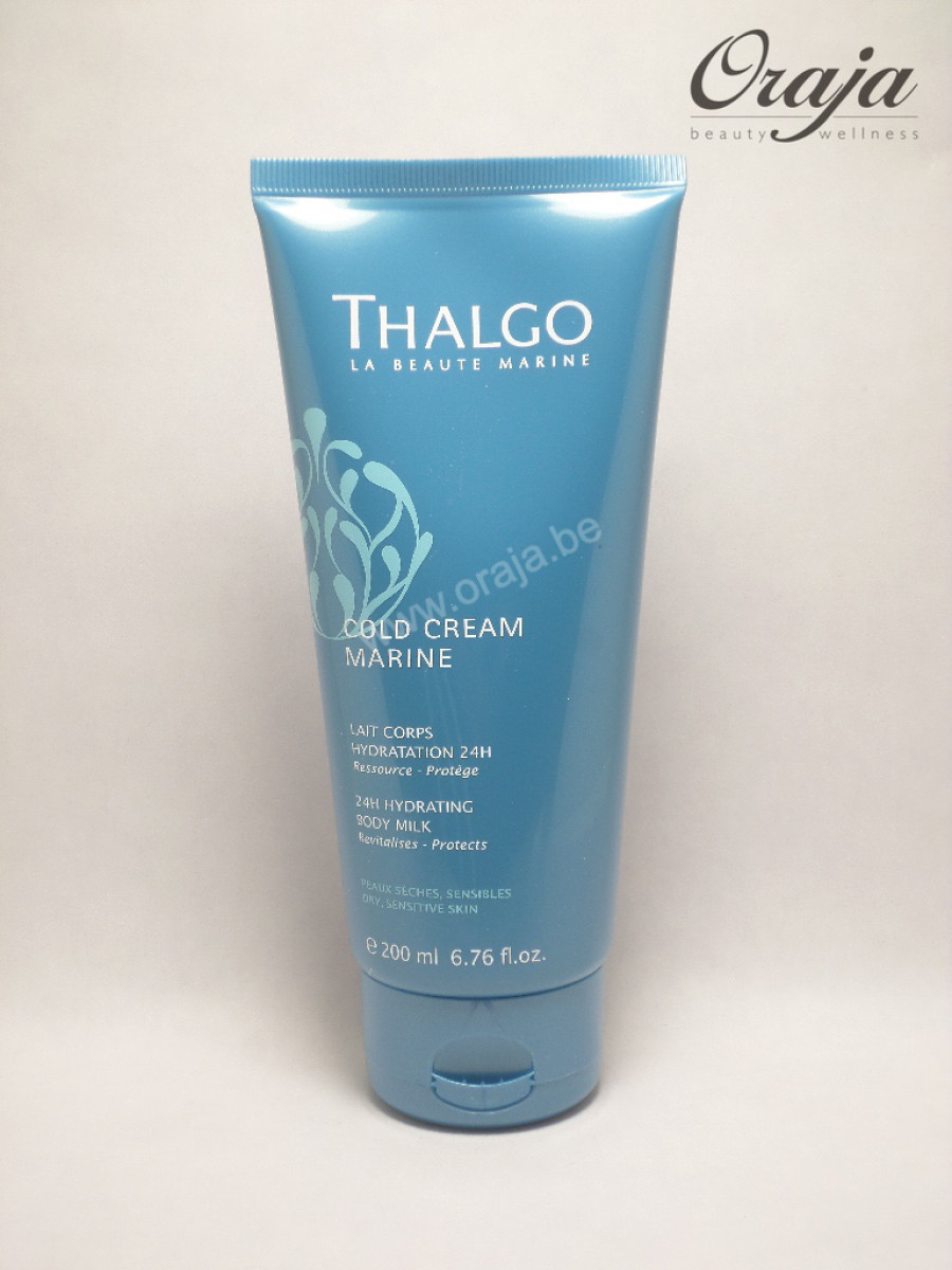 Thalgo Cold Cream Marine 2020_6052