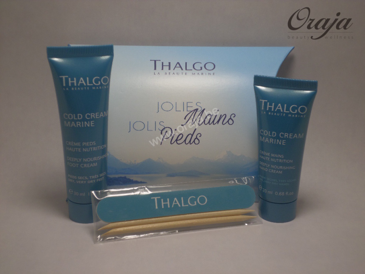 Thalgo Cold Cream Marine 2020_6046
