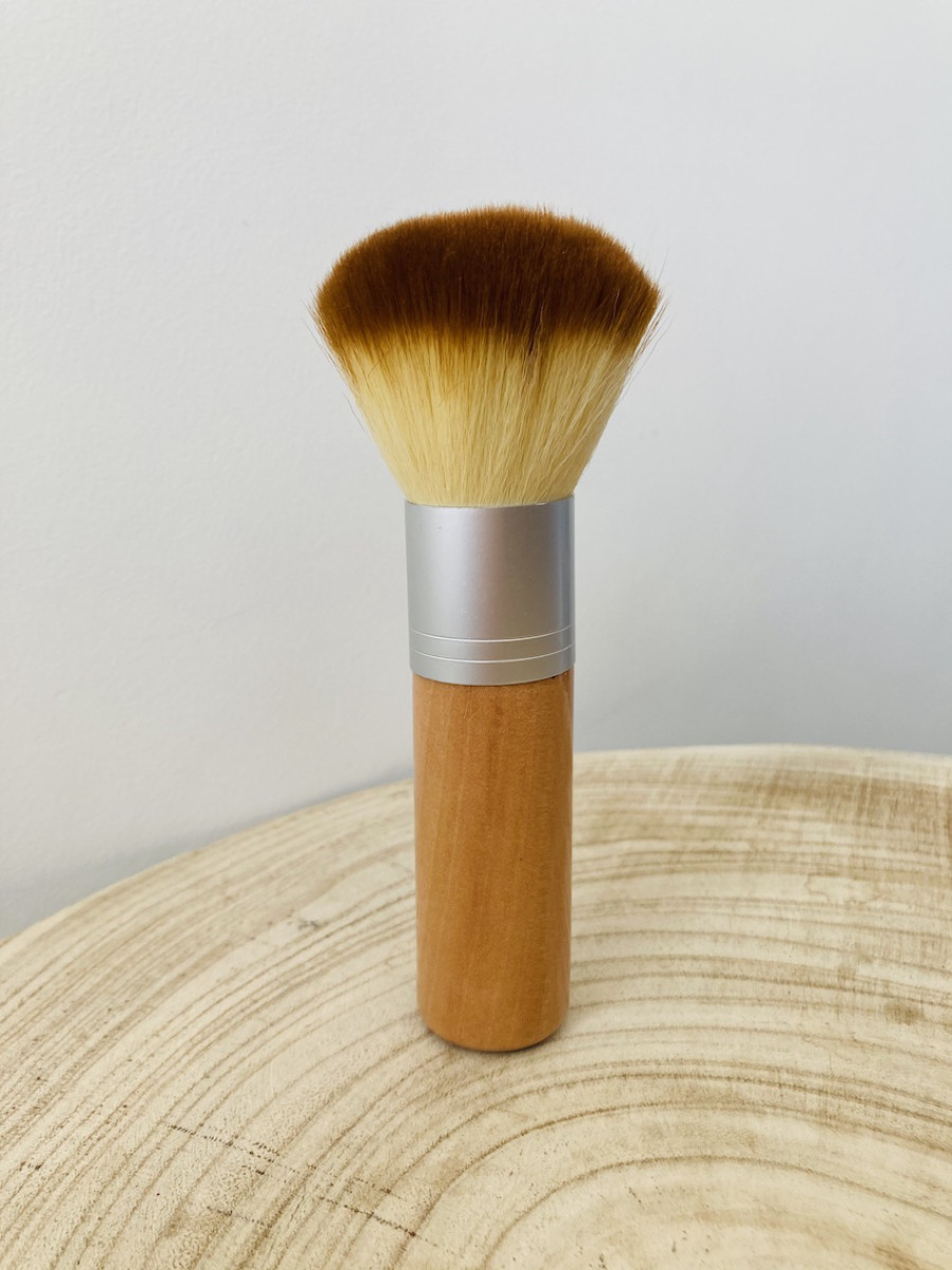Bamboe brush 2