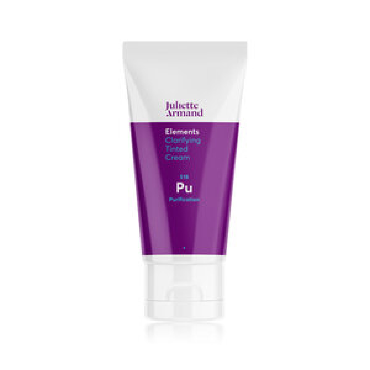 Clarifying+Tinted+Cream+50ml