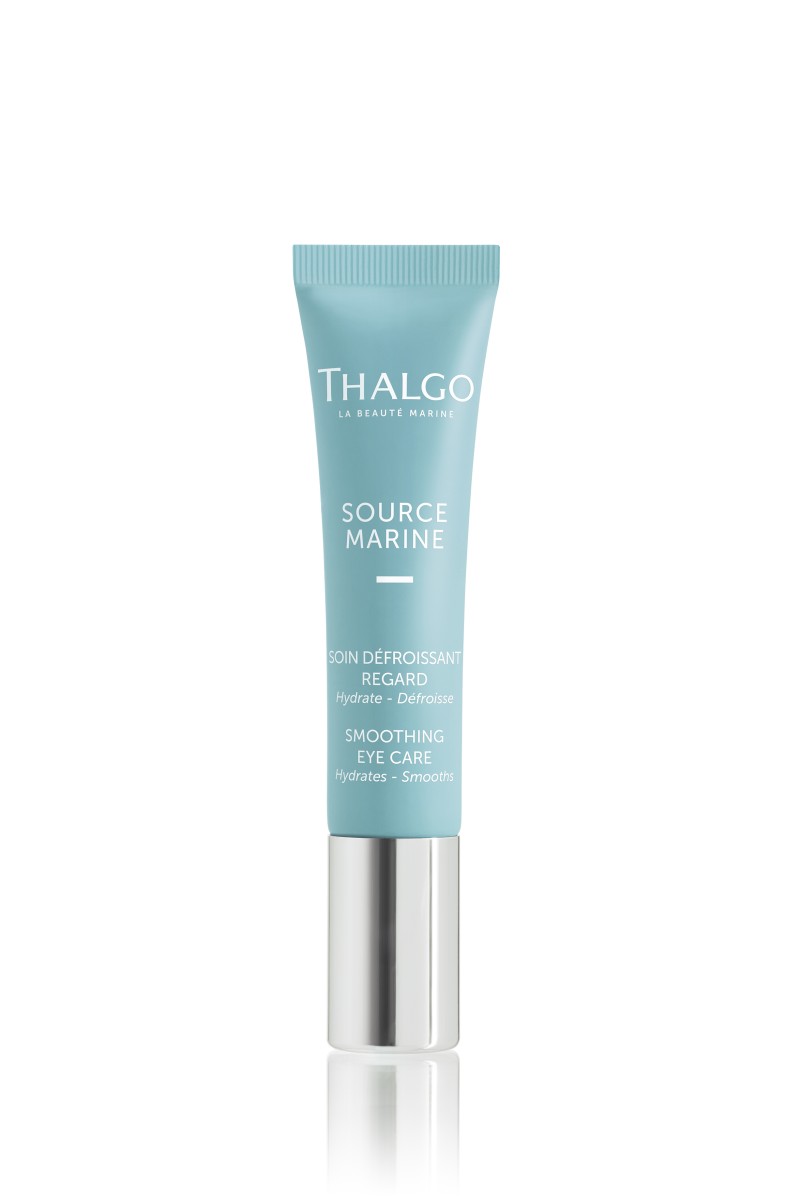 thalgopro_Soin Défroissant Regard - Tube canule 15 ml