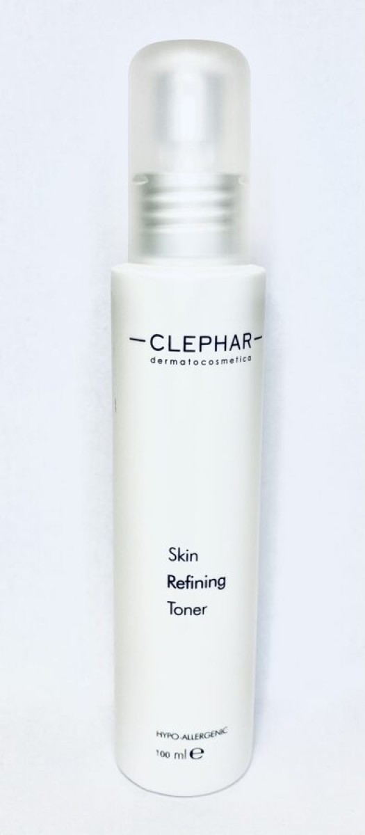 skin refining