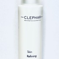 skin refining