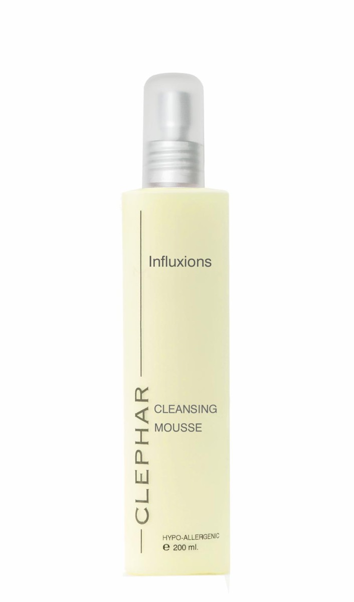 Cleansing-Mousser
