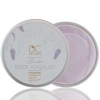 lavendel body yoghurt