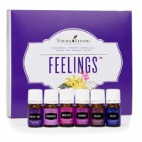 Feelings kit